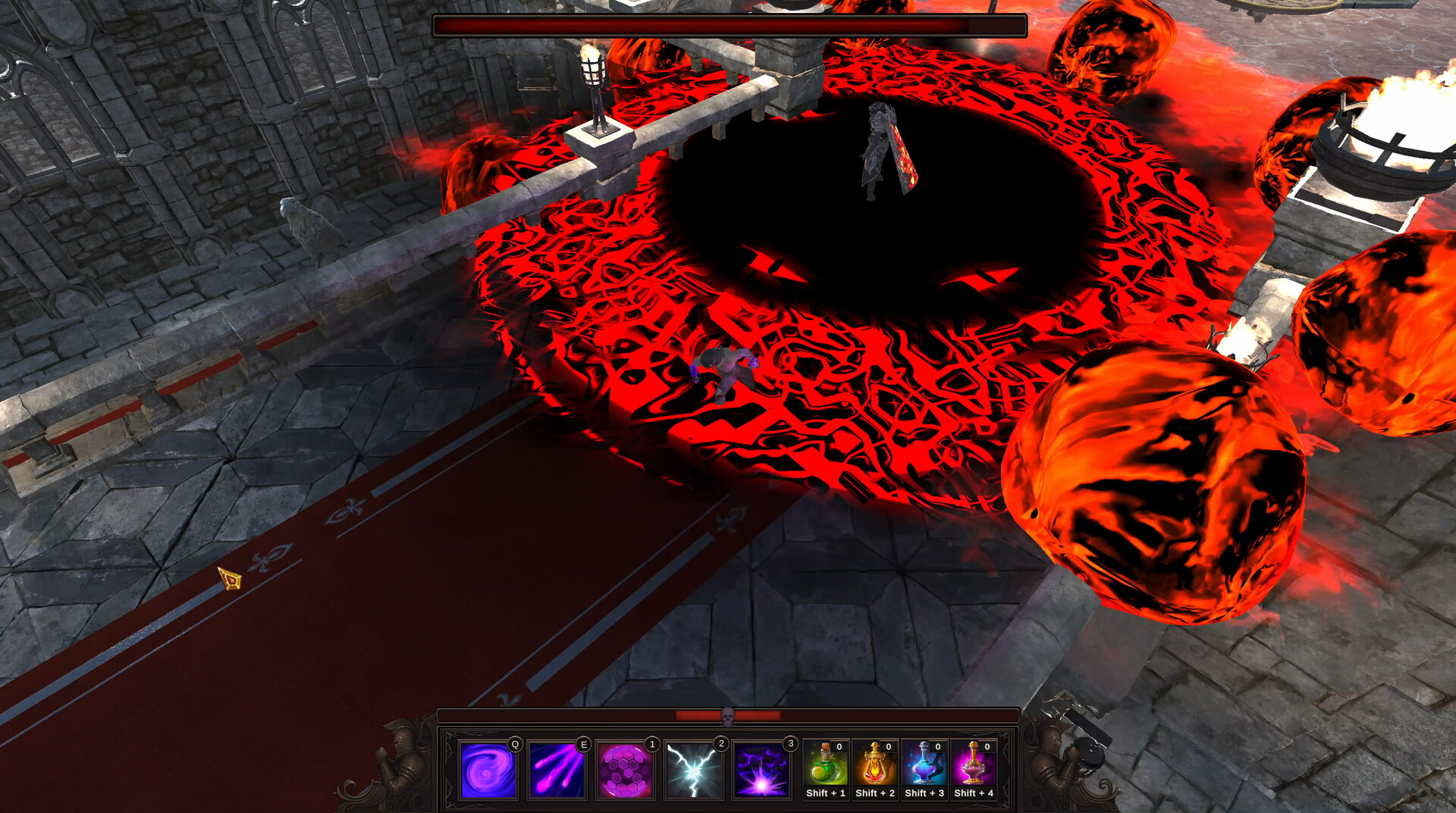 Kingdom of Arcana - Screenshot 11