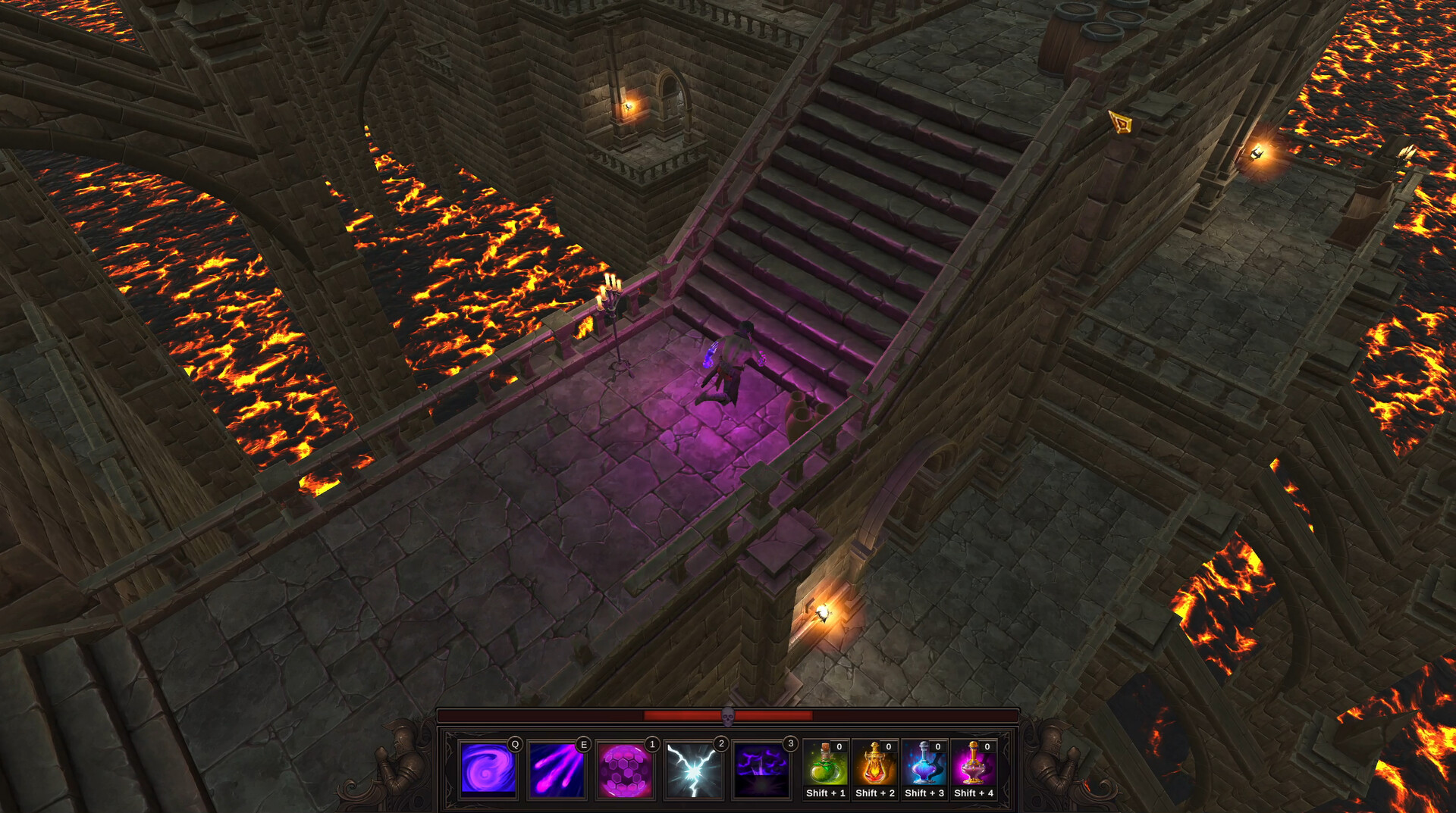 Kingdom of Arcana - Screenshot 3