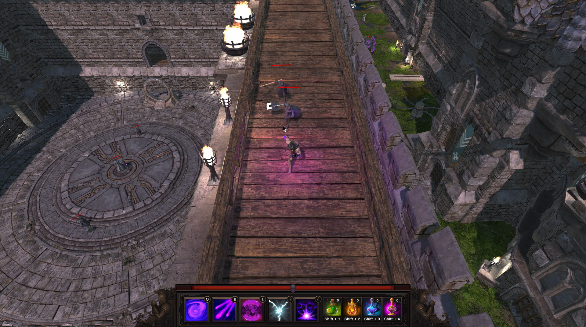 Kingdom of Arcana - Screenshot 32