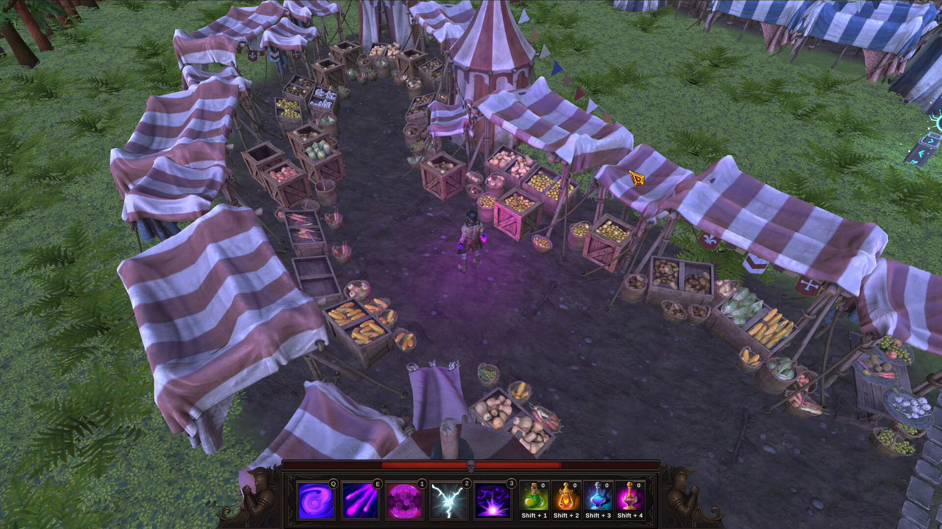 Kingdom of Arcana - Screenshot 7