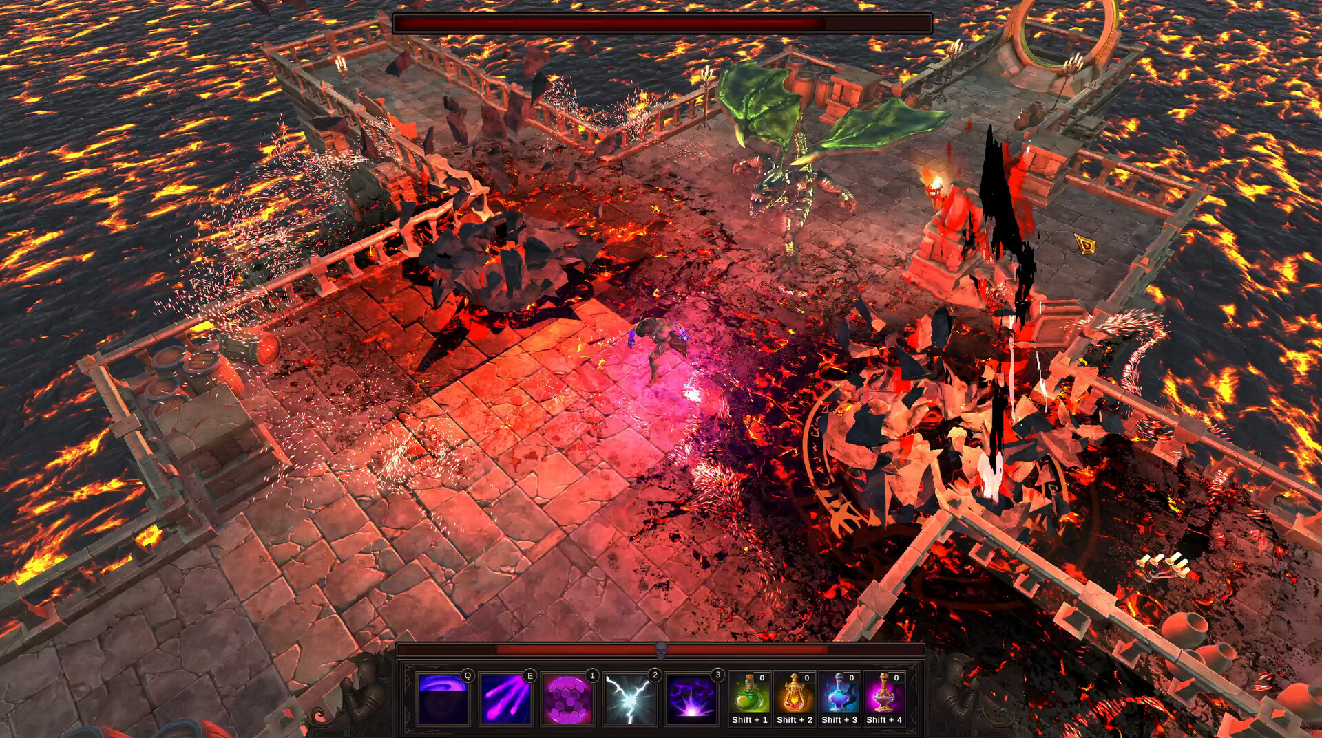 Kingdom of Arcana - Screenshot 25