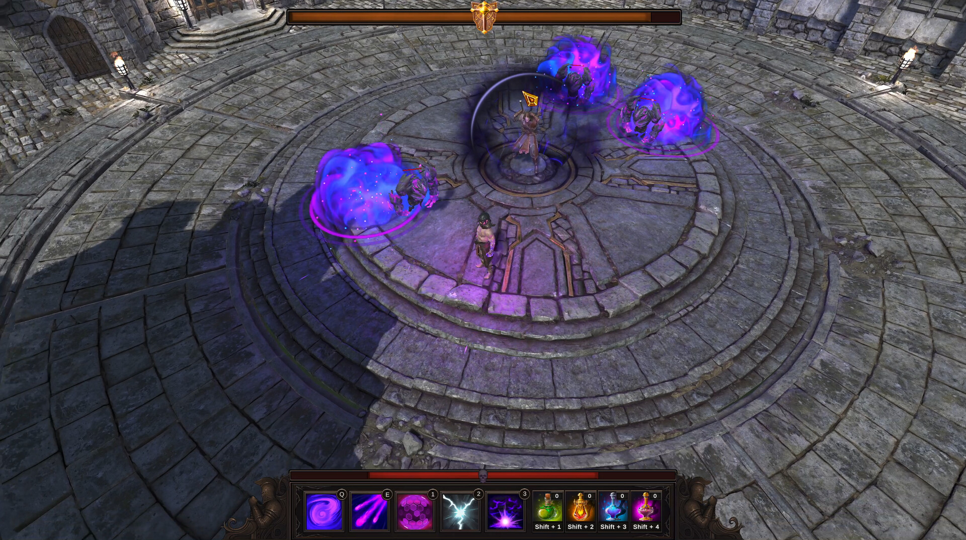 Kingdom of Arcana - Screenshot 27