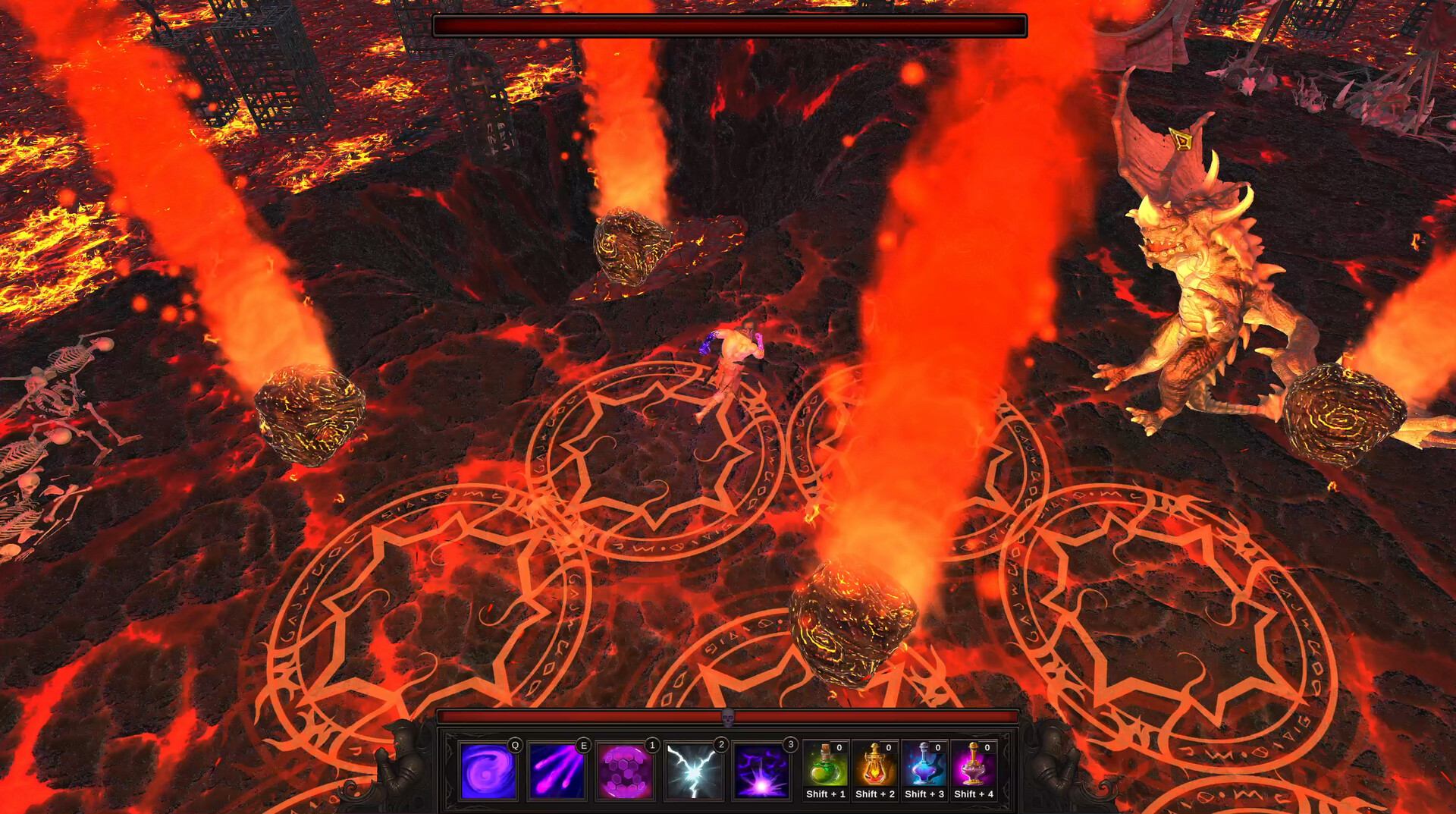 Kingdom of Arcana - Screenshot 28