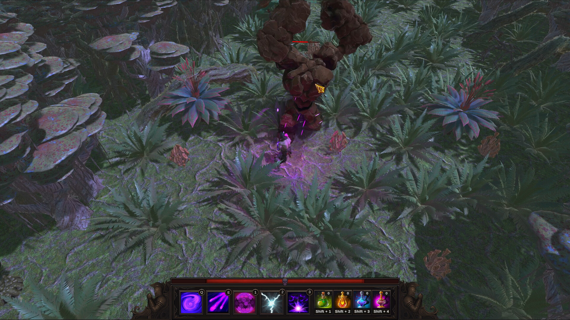 Kingdom of Arcana - Screenshot 33