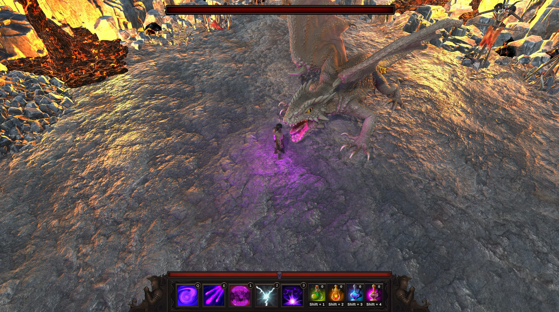 Kingdom of Arcana - Screenshot 23