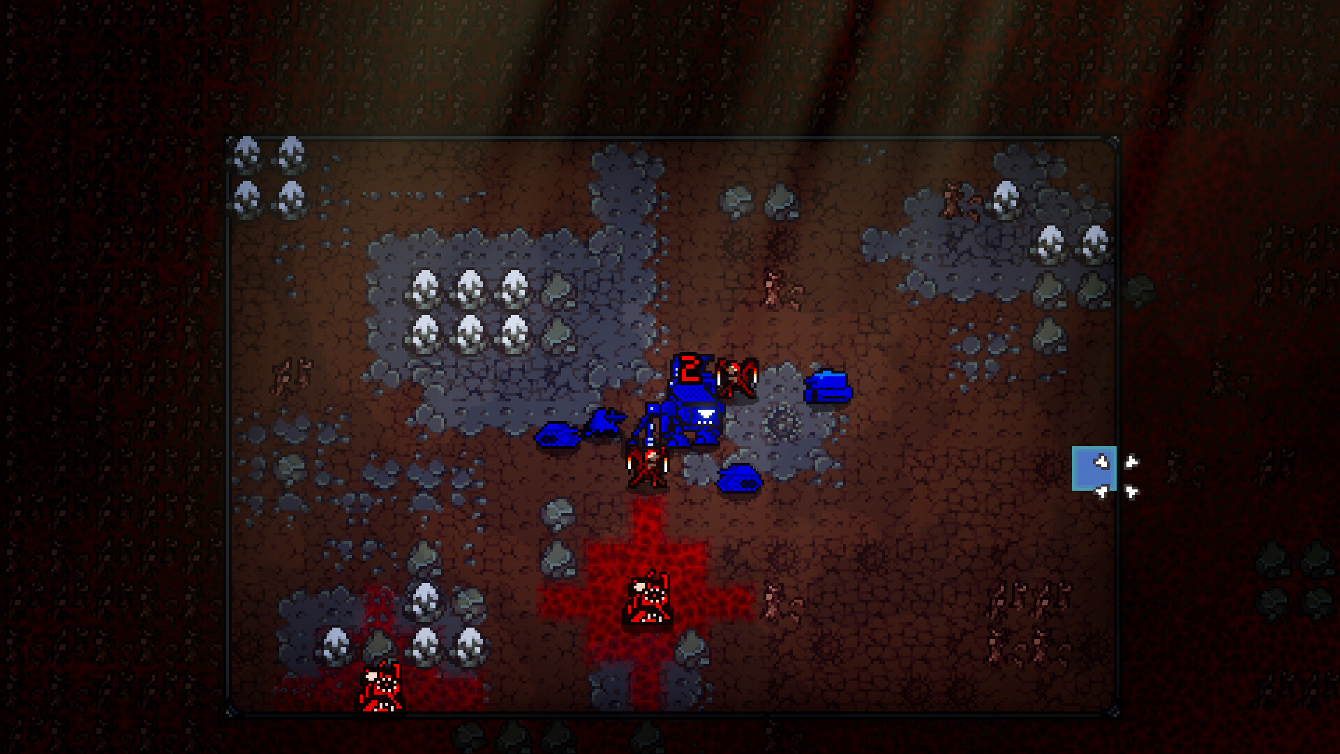 Endless Tactics - Screenshot 6