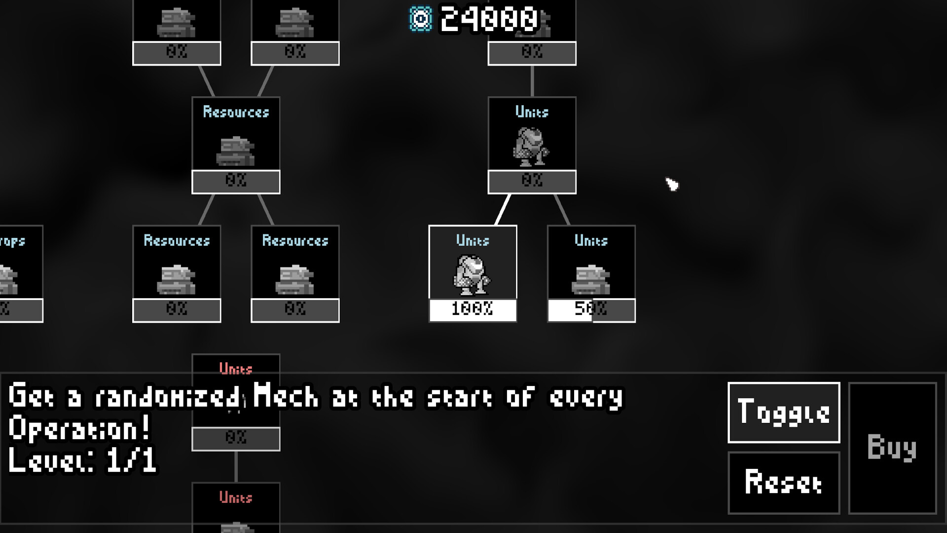 Endless Tactics - Screenshot 4