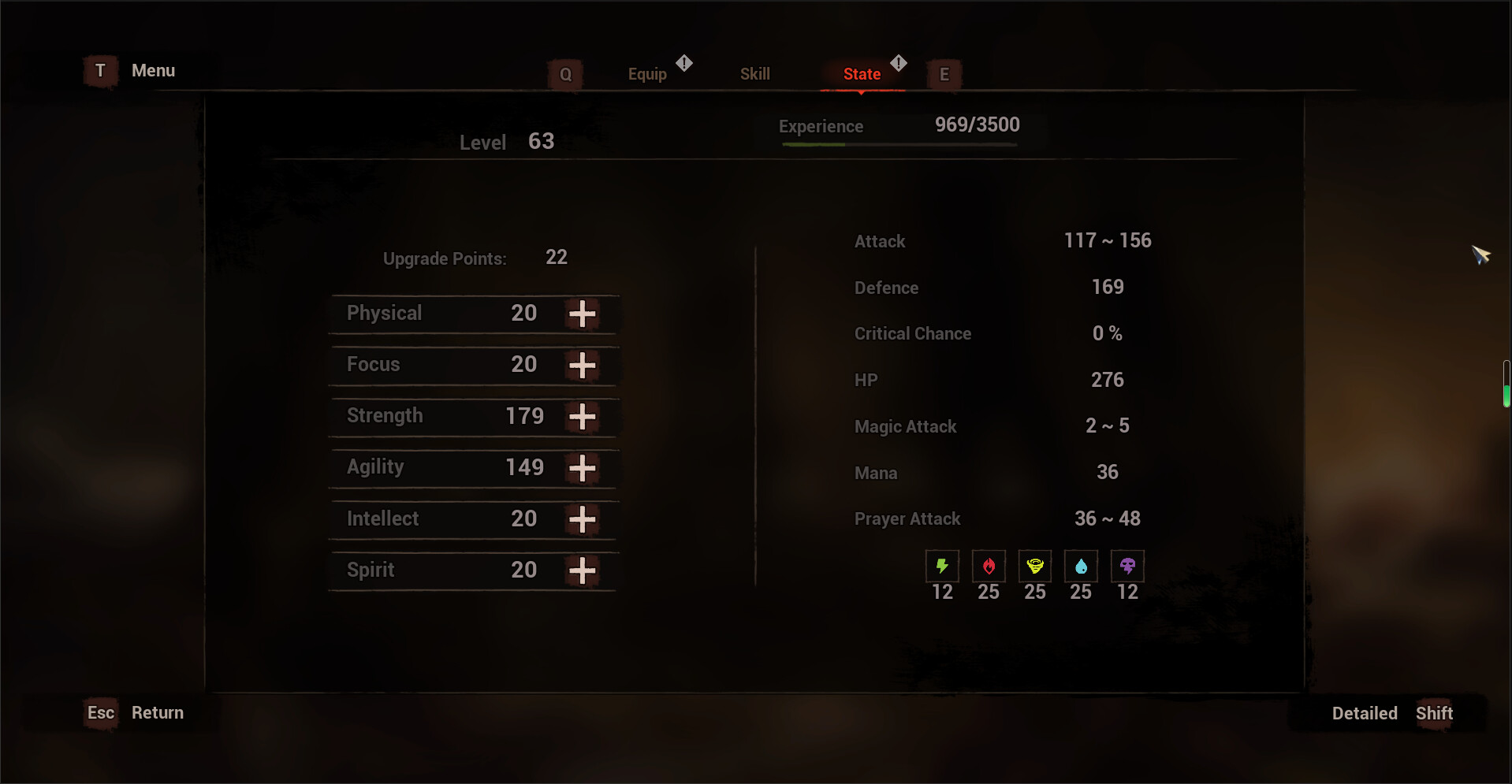 Erlking - Screenshot 5