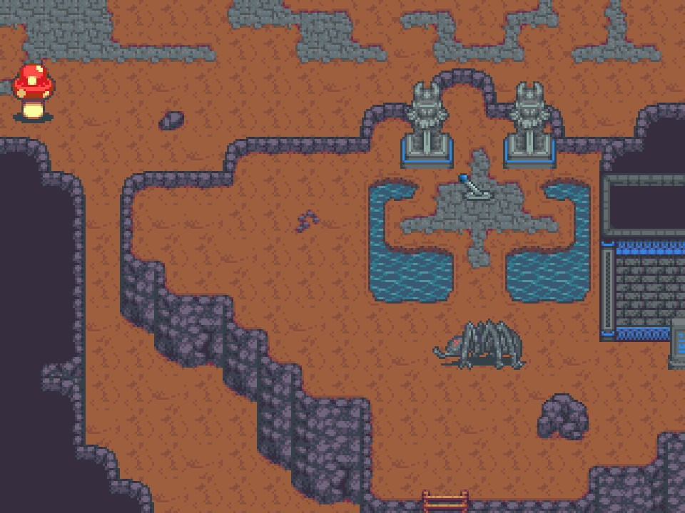 Searching - Screenshot 2