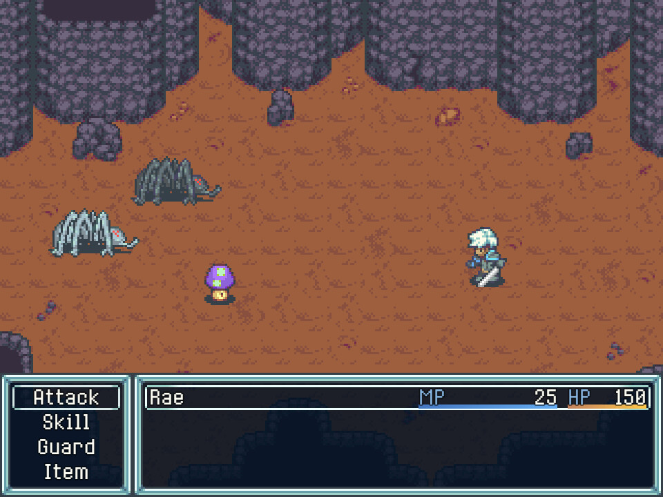 Searching - Screenshot 3