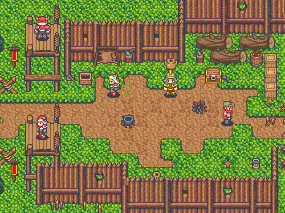 Searching - Screenshot 7