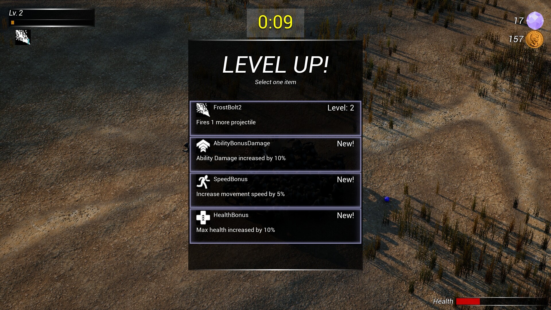 Survivors - Screenshot 5