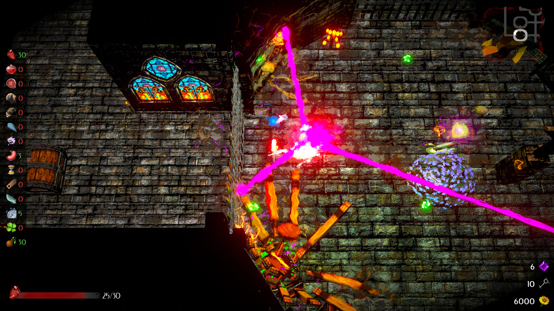 Animal Rogues - Screenshot 5