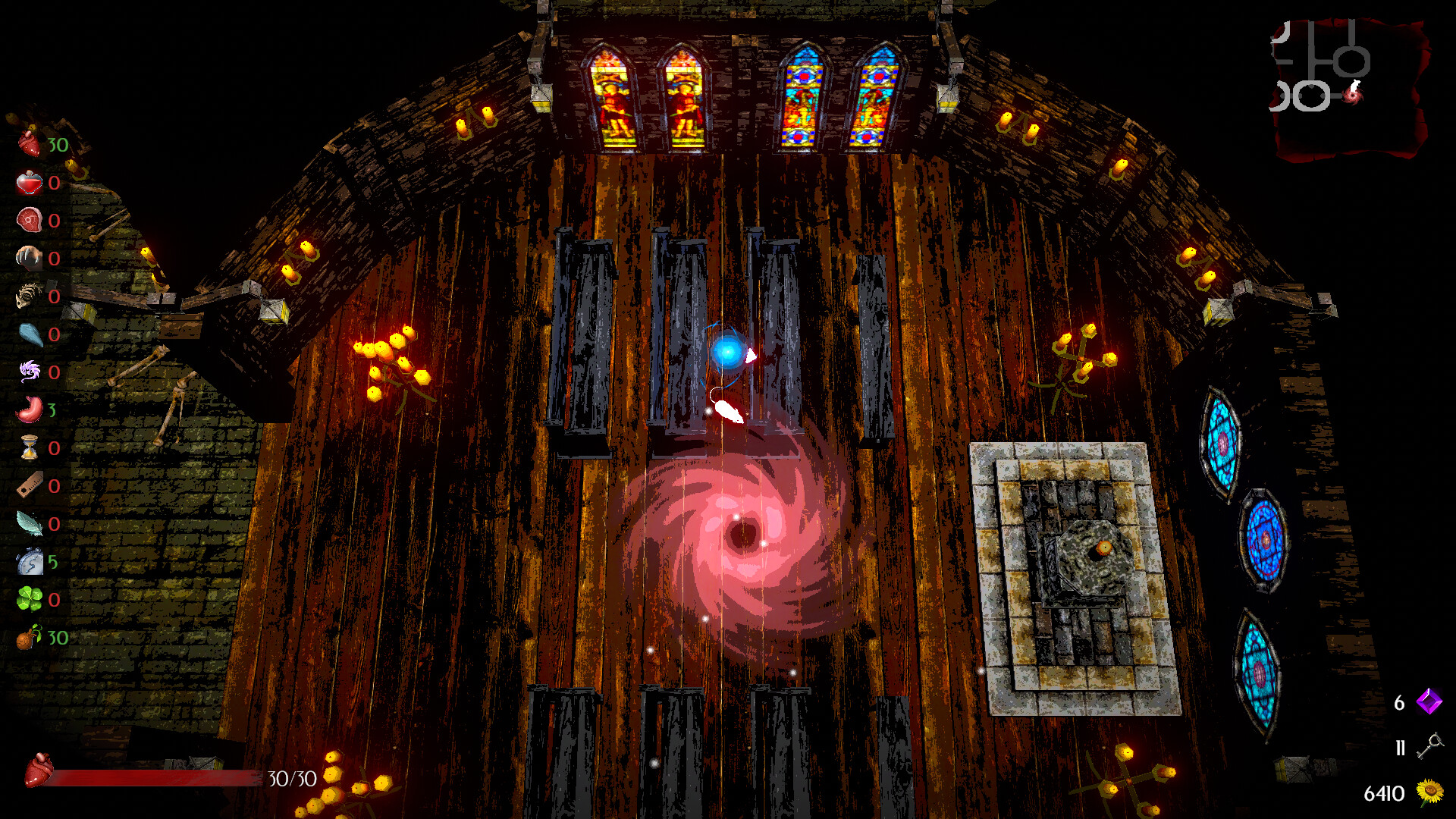 Animal Rogues - Screenshot 3