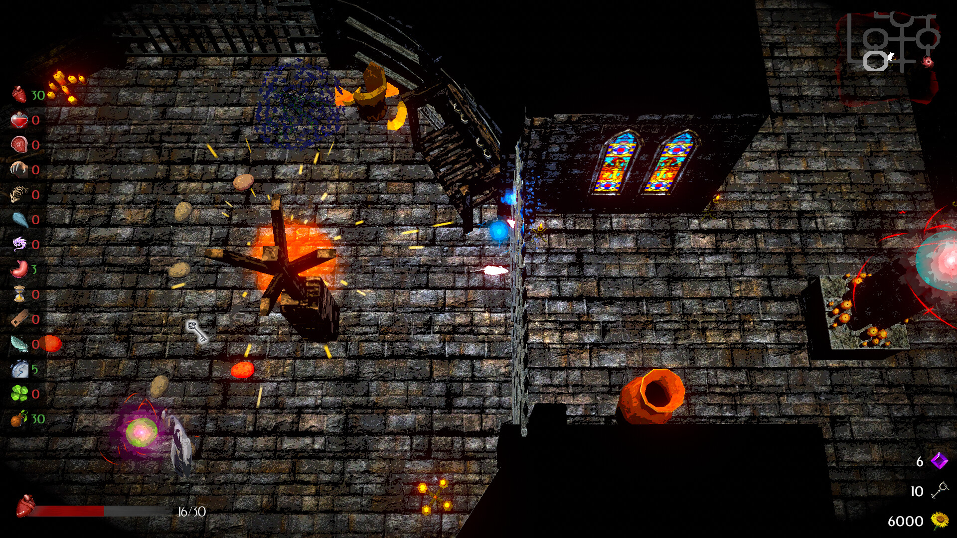 Animal Rogues - Screenshot 7