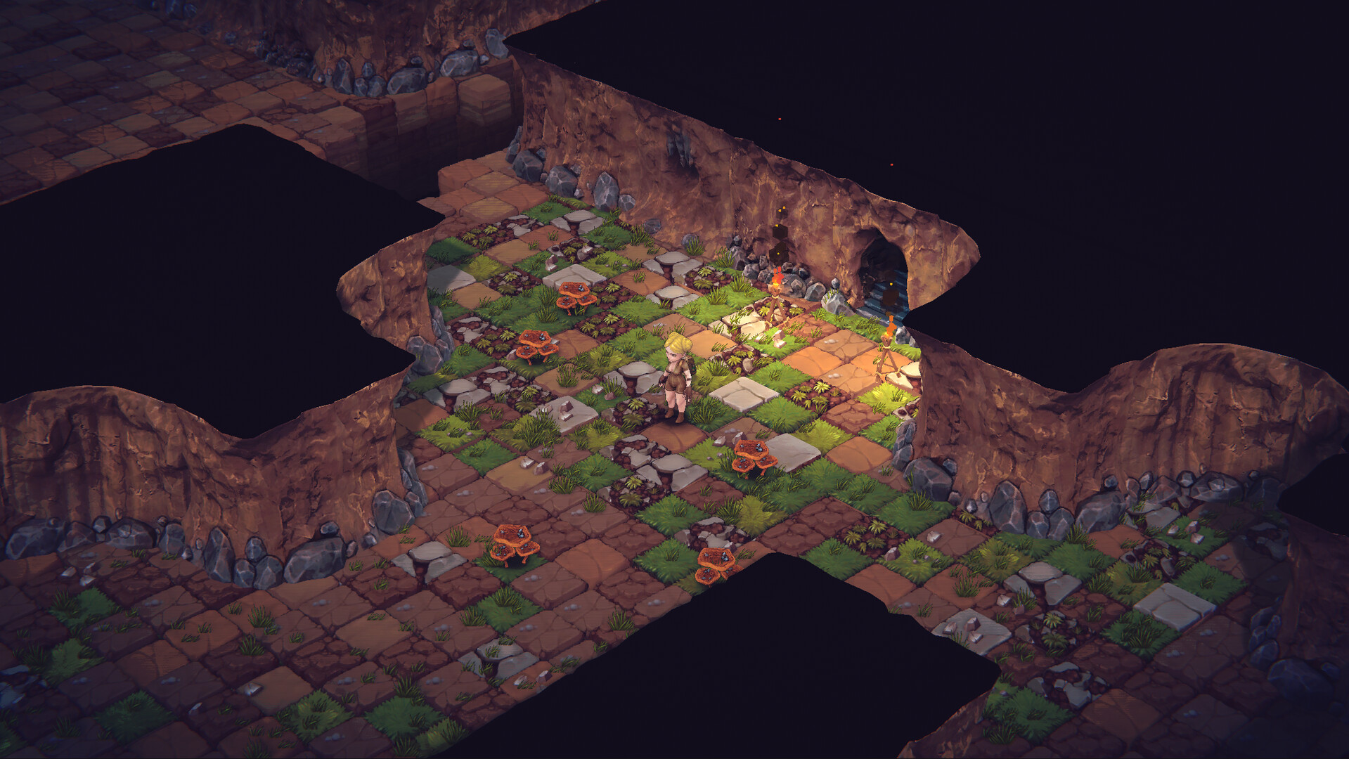 Nomadica - Screenshot 6