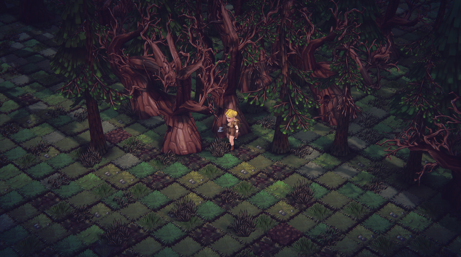 Nomadica - Screenshot 8