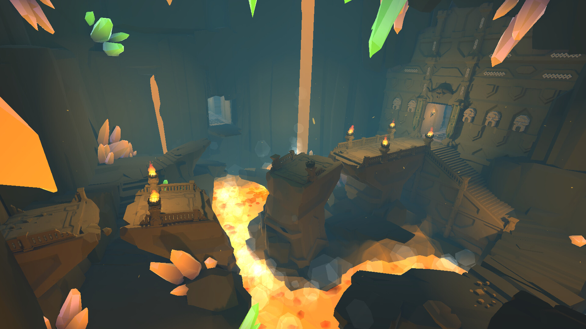 Liar's Game - Screenshot 2