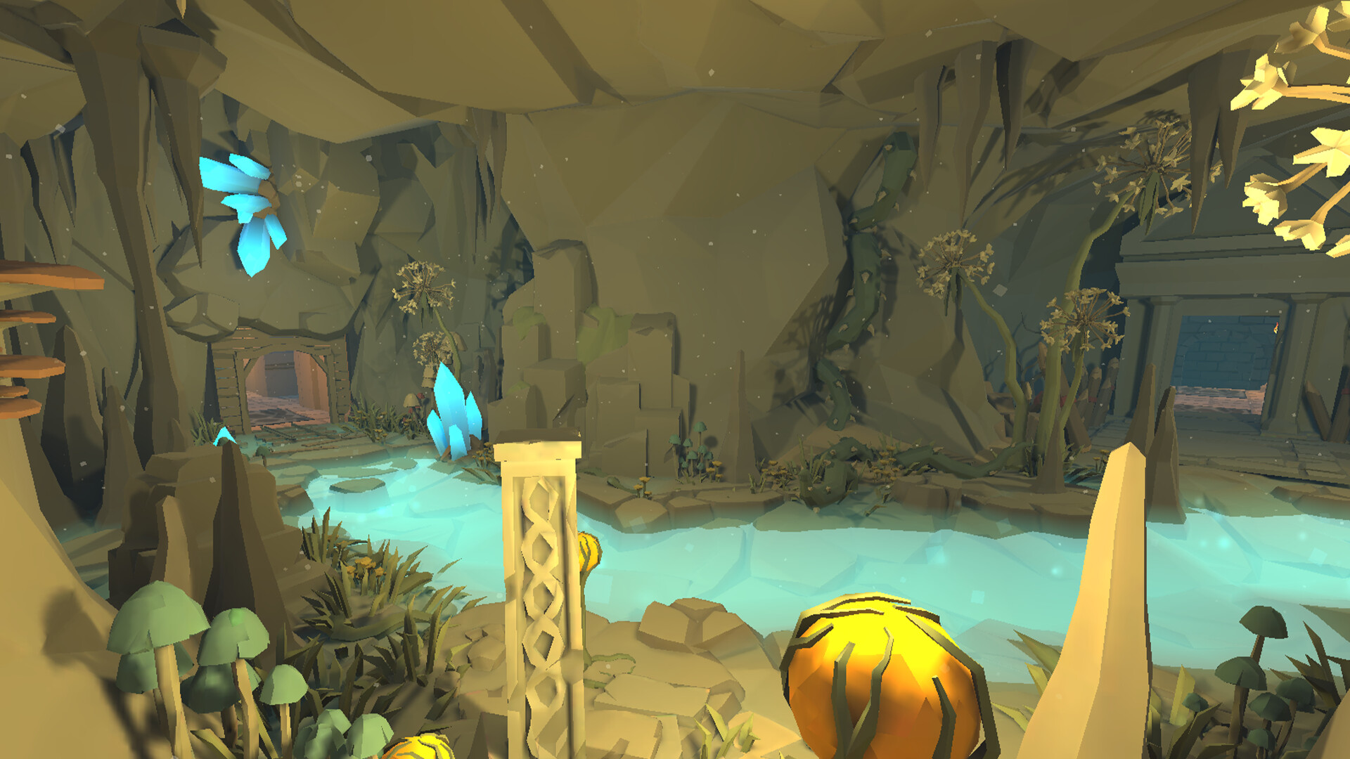 Liar's Game - Screenshot 1