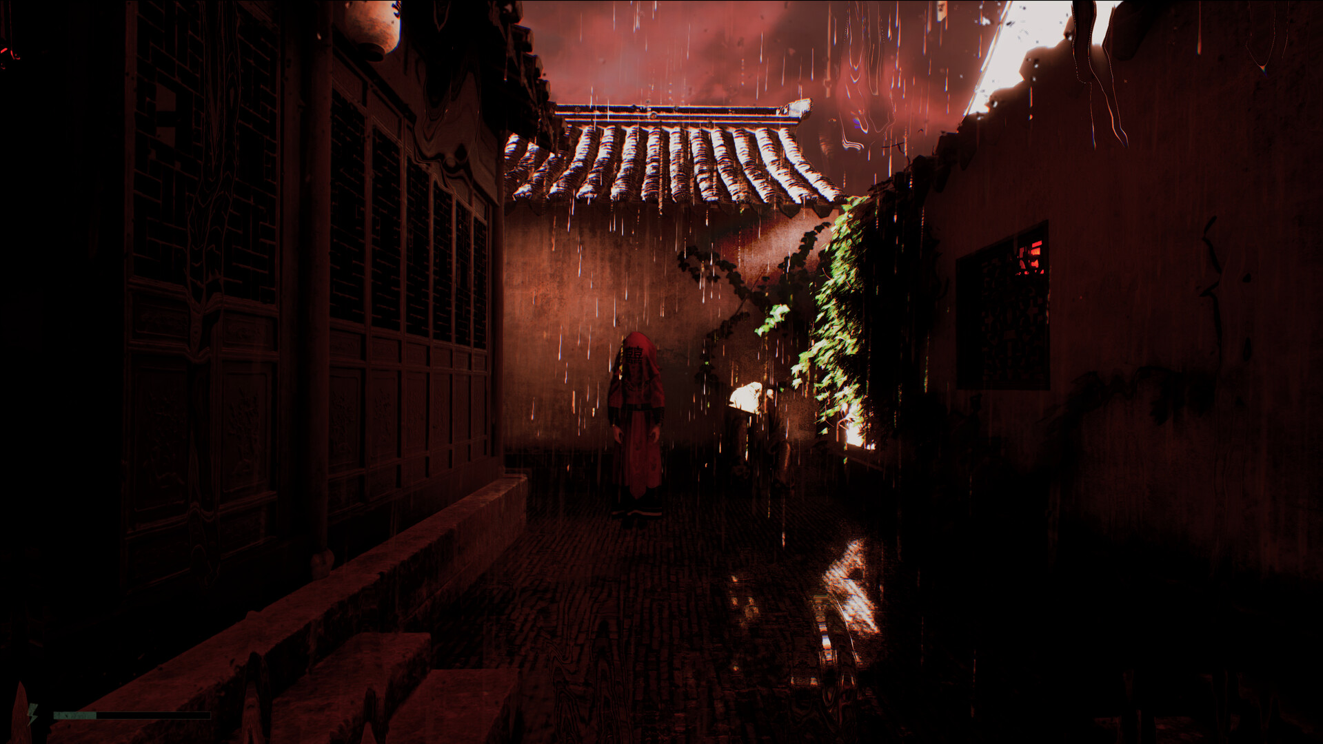 Sinister Night 2 - Screenshot 1