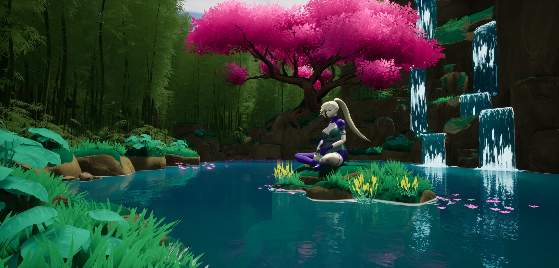 TiaDar - Screenshot 2