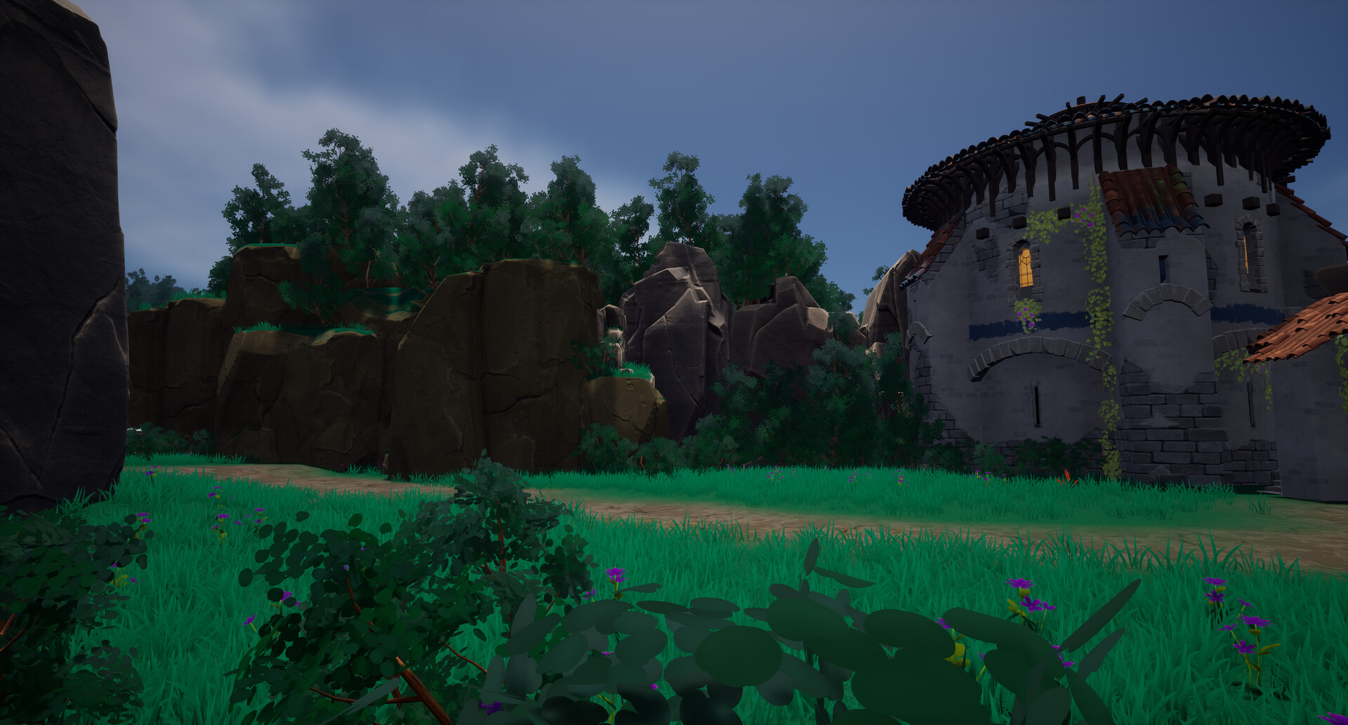 TiaDar - Screenshot 3