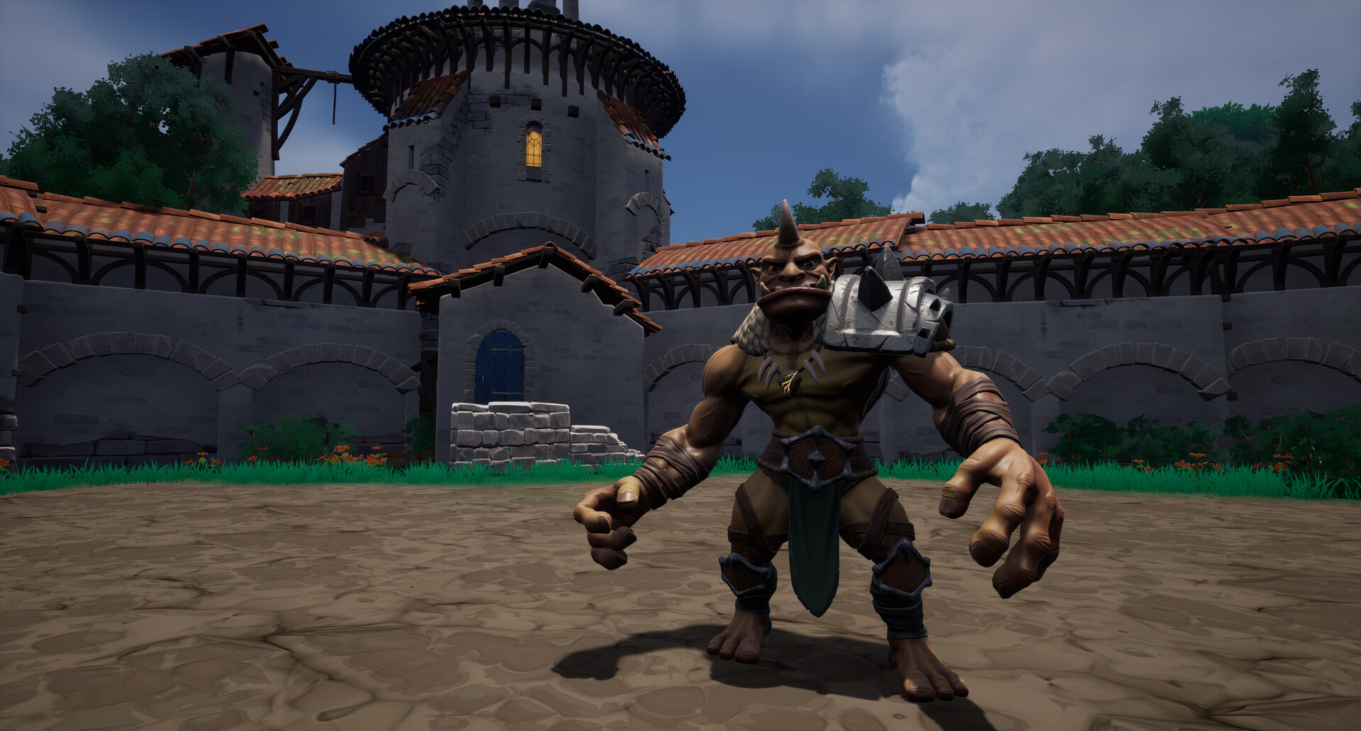 TiaDar - Screenshot 8