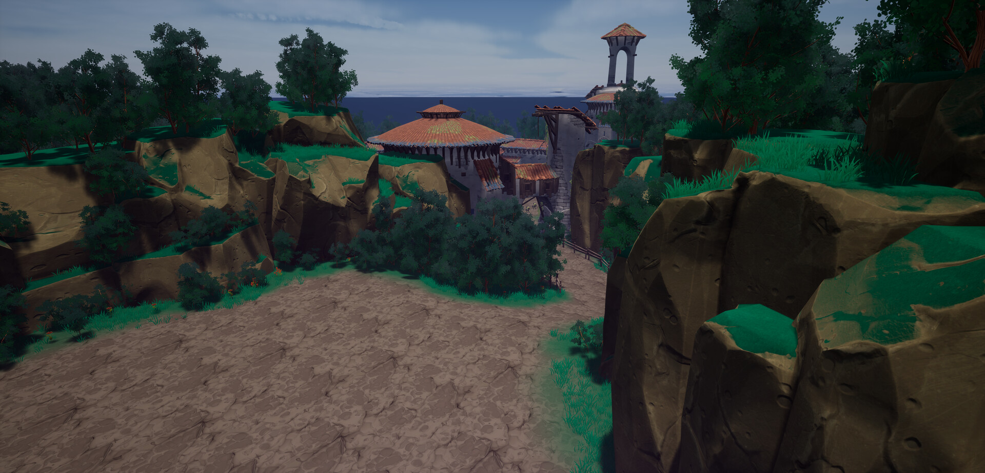 TiaDar - Screenshot 6