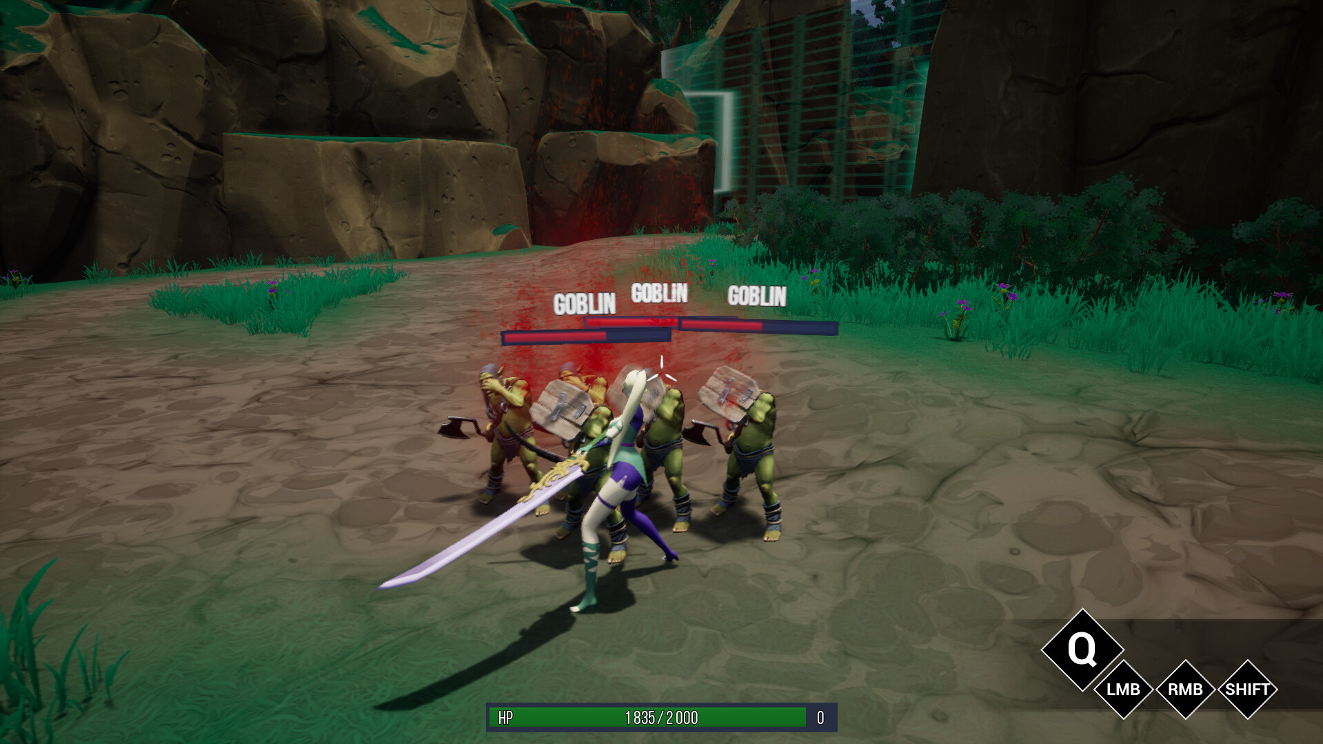 TiaDar - Screenshot 4