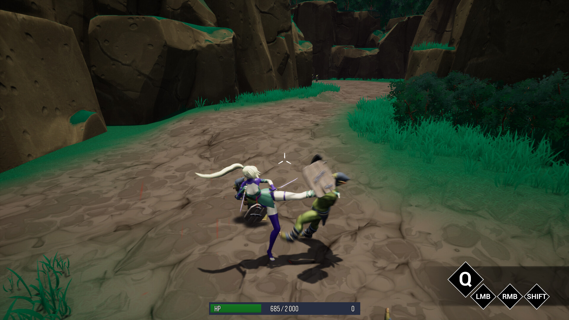 TiaDar - Screenshot 7