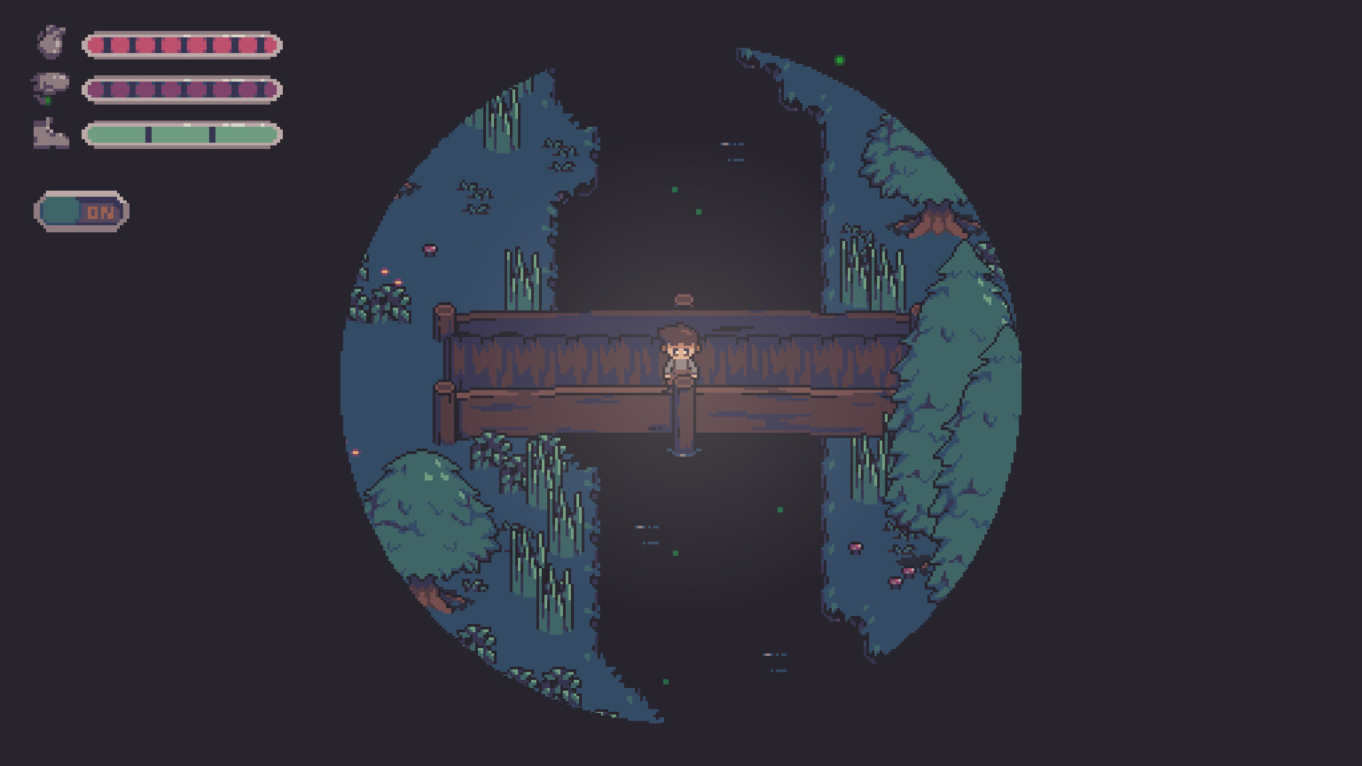 Cosmic Horror Tales - Screenshot 3