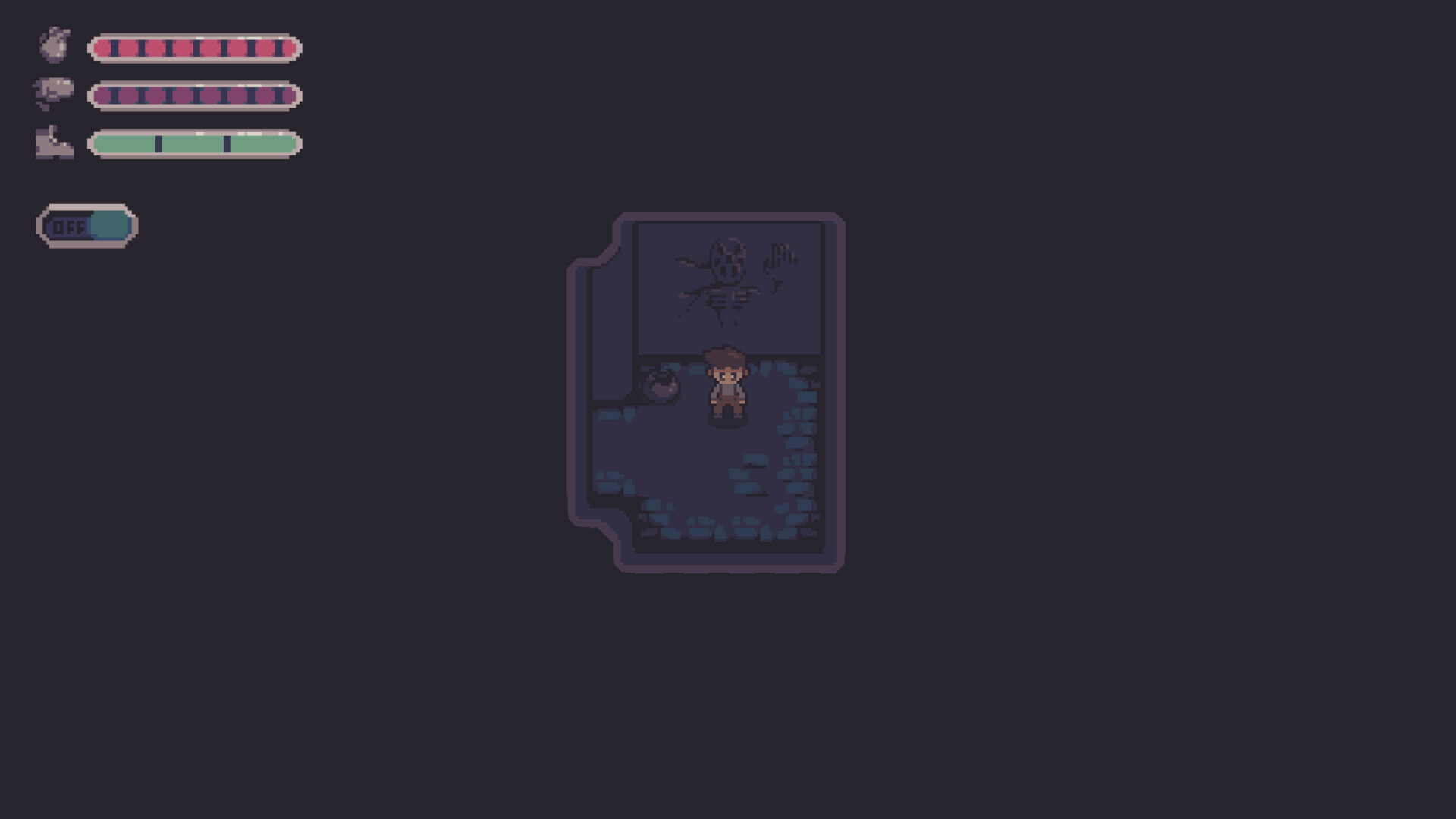 Cosmic Horror Tales - Screenshot 10