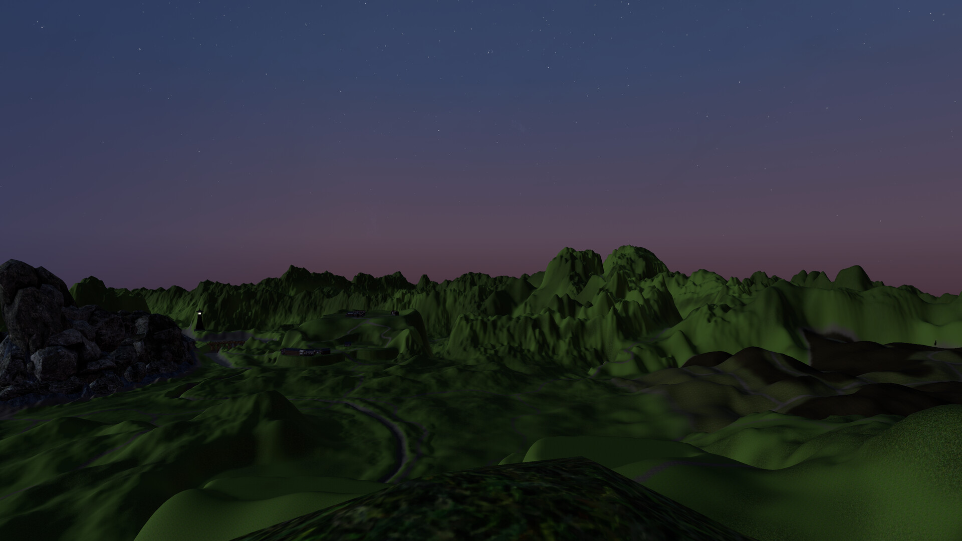 Shinzen Hollow - Screenshot 5