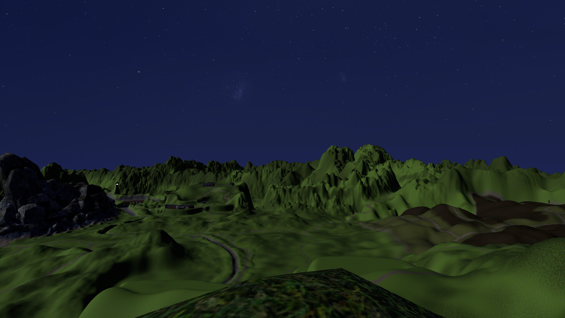 Shinzen Hollow - Screenshot 4