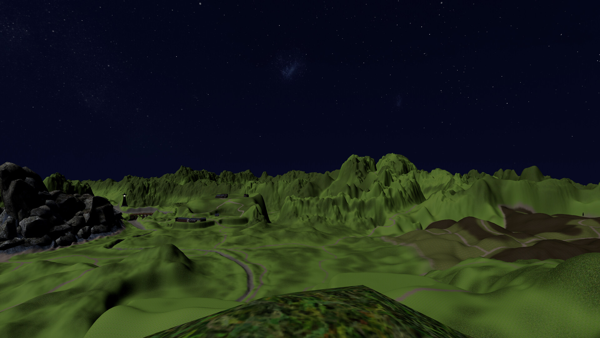 Shinzen Hollow - Screenshot 3