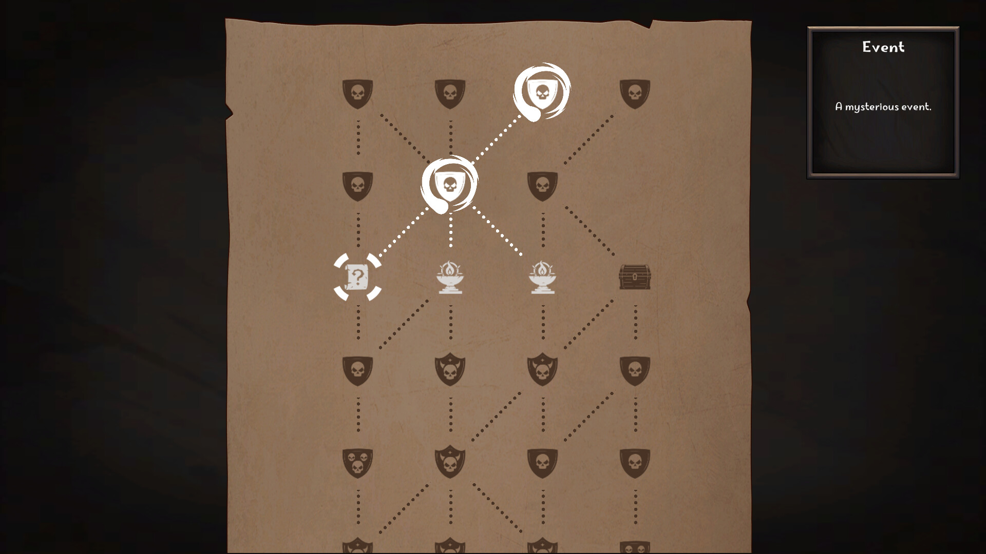 2048: Dungeons - Screenshot 6