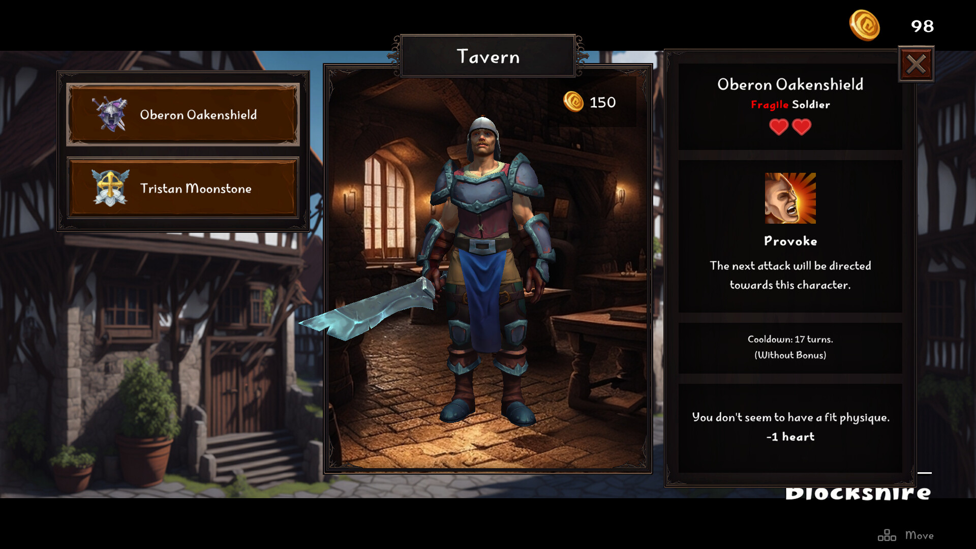 2048: Dungeons - Screenshot 4