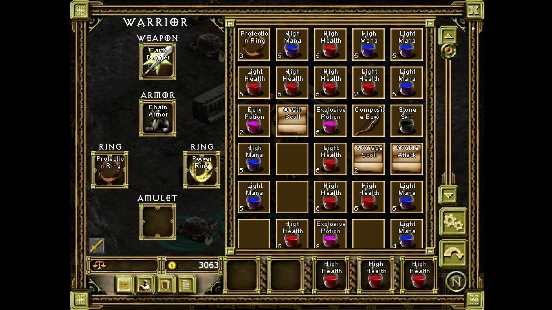 King Island 2 - Screenshot 4