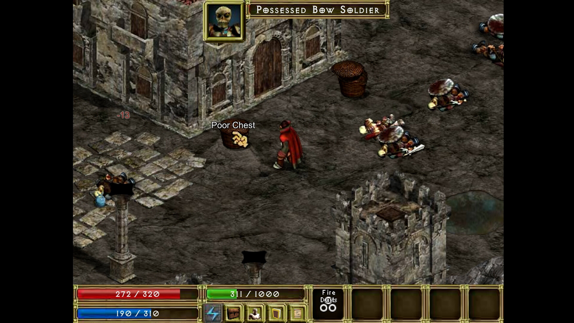 King Island 2 - Screenshot 7