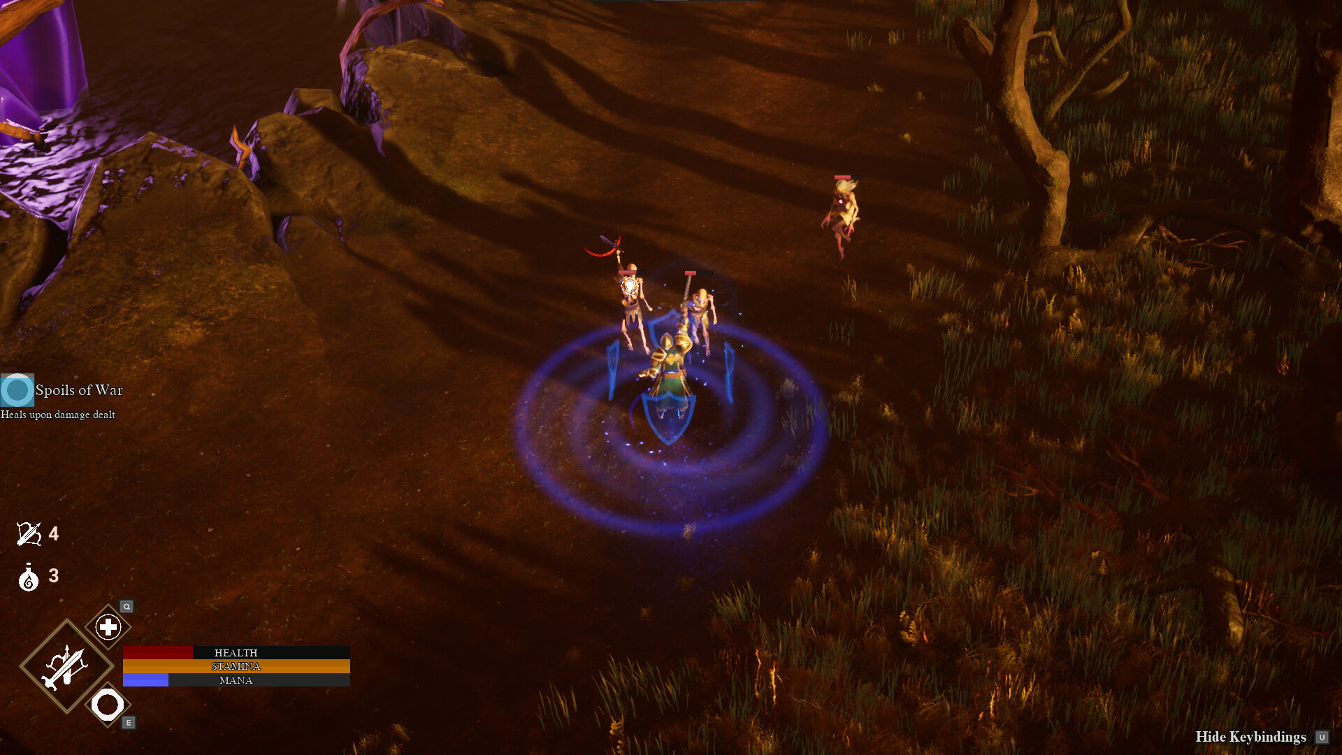 Frontier Paladin - Screenshot 6