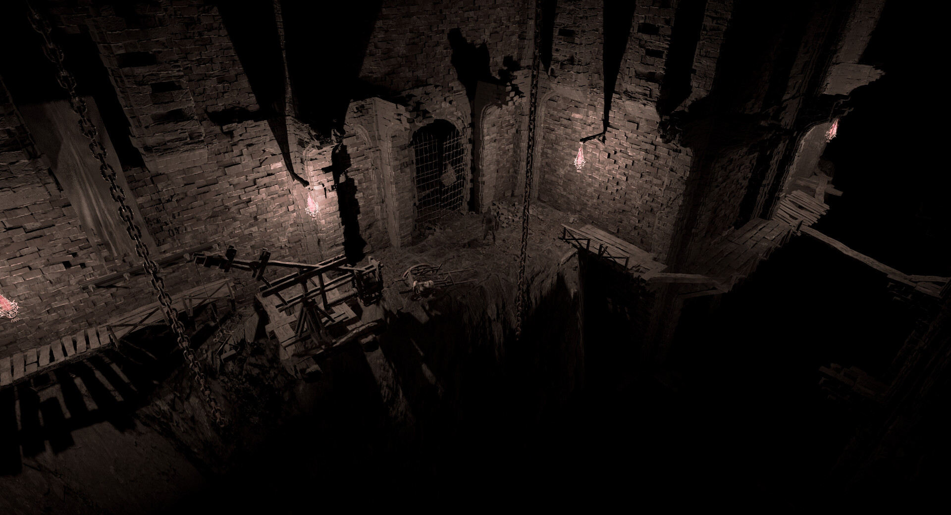 Blood & Dungeon - Screenshot 4