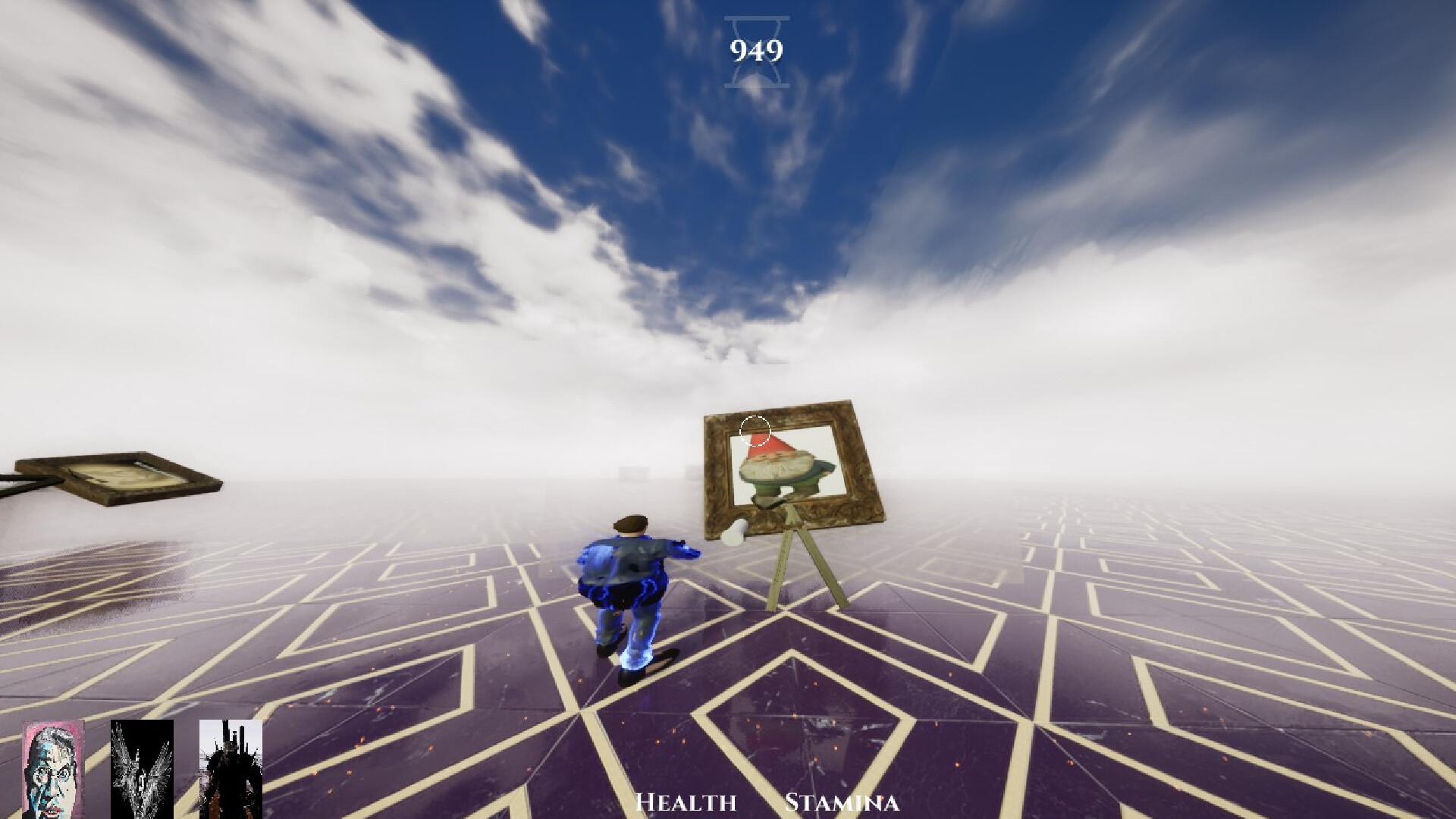 There's No Easy Wayout 99 - Screenshot 7