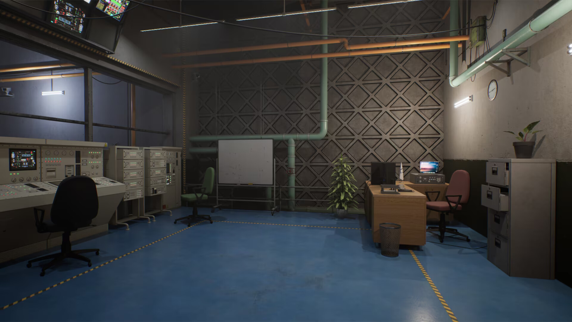 Voyager - Screenshot 1