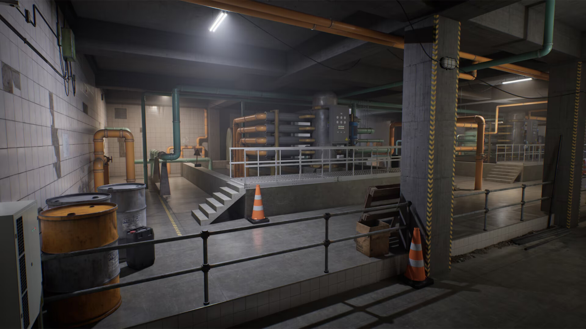 Voyager - Screenshot 3