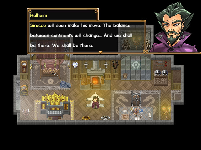 Lumen - Screenshot 3