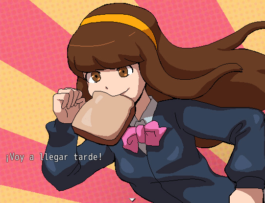 Blood Soup 2 - Screenshot 3