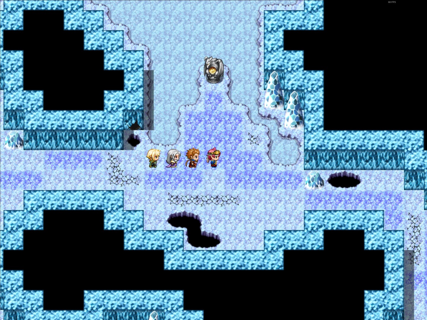 Border Mountain - Screenshot 4