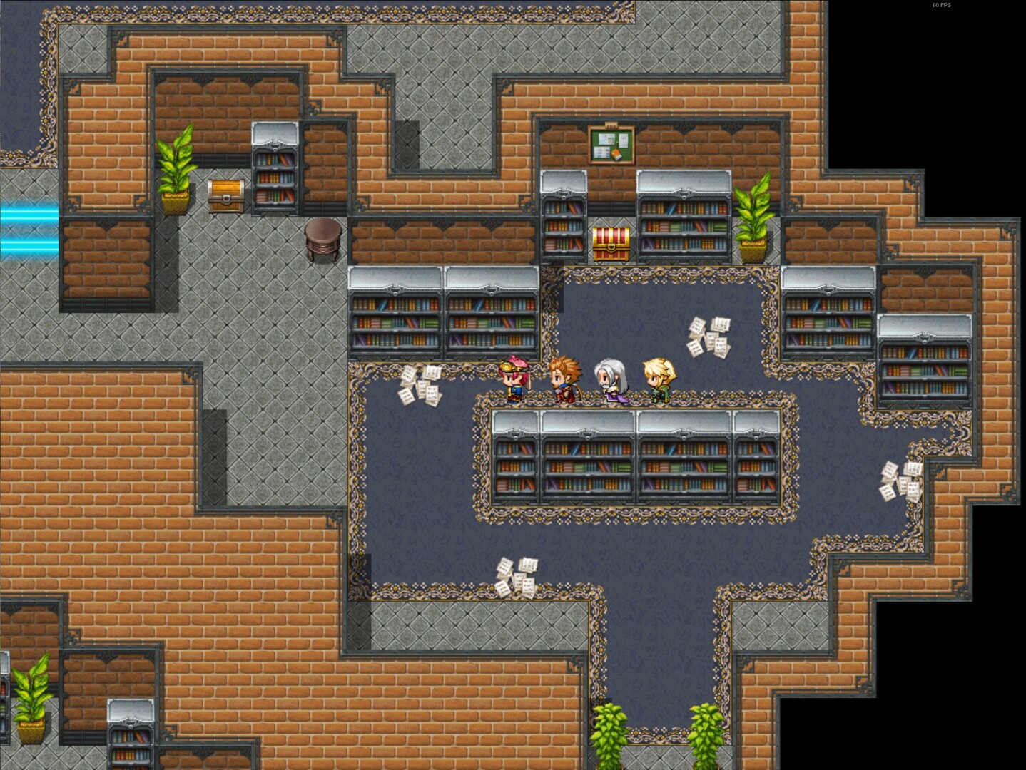 Border Mountain - Screenshot 3