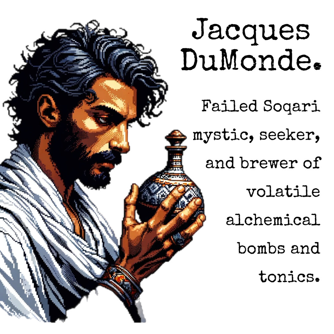 Grand Soul Saga - Screenshot 13