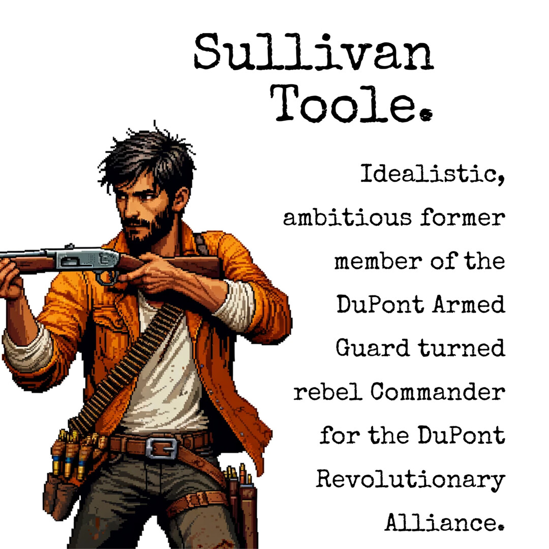 Grand Soul Saga - Screenshot 8